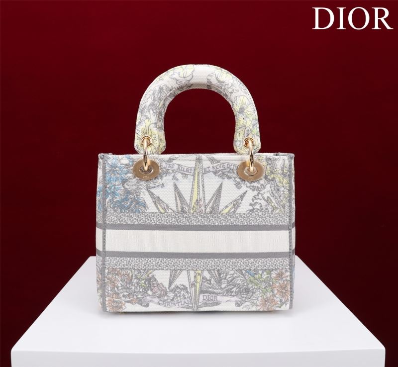 Christian Dior My Lady Bags